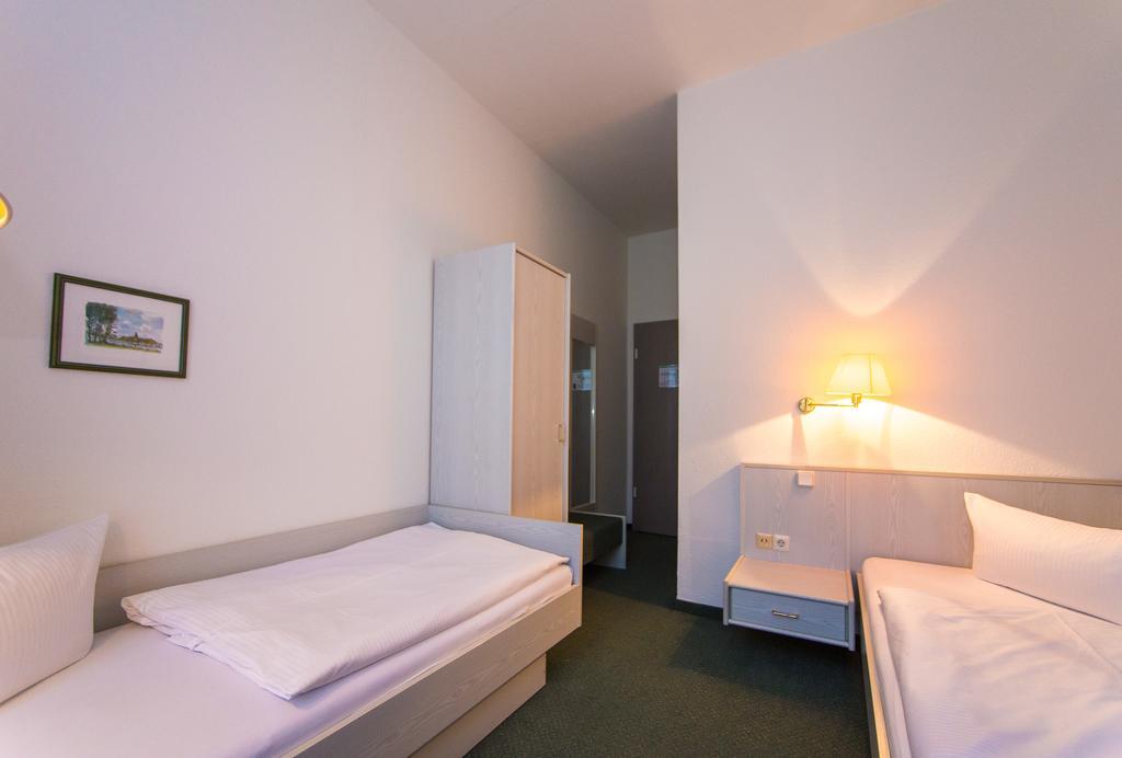 Hotel Weide Satow ห้อง รูปภาพ