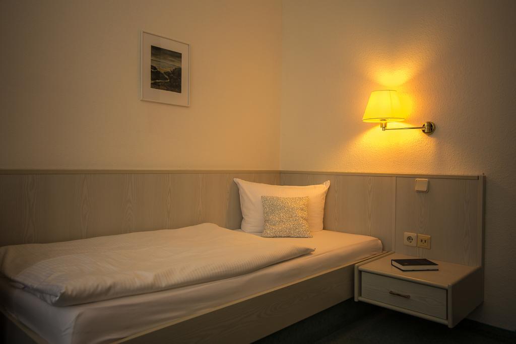 Hotel Weide Satow ห้อง รูปภาพ