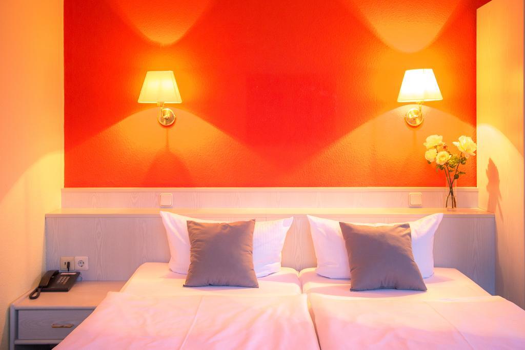 Hotel Weide Satow ห้อง รูปภาพ