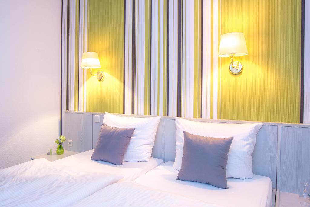 Hotel Weide Satow ห้อง รูปภาพ
