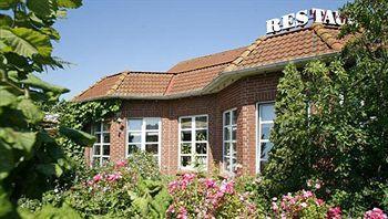 Hotel Weide Satow ภายนอก รูปภาพ